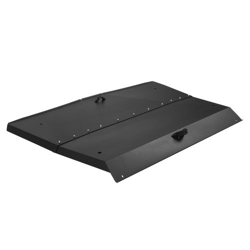 Solid Spare Powder Coated Aluminum Roof Top Fit 2019-2022 Honda Talon 1000R 1000X 2 Seater