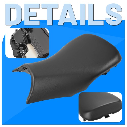Solid Spare Replacement Seat For Arctic Cat 400 05-13 Arctic Cat 500 05-17 PN#4506-557