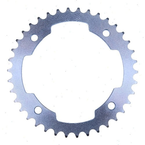 Solid Spare 3222138 Rear Drive Shaft 38T Sprocket For Polaris outlaw 500 2006 2007