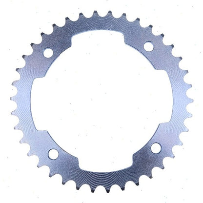 Solid Spare 3222138 Rear Drive Shaft 38T Sprocket For Polaris outlaw 500 2006 2007