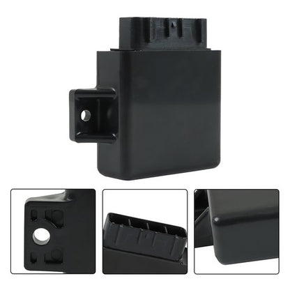 Solid Spare Ignition Coil Spark Plug CDI Box For Polaris Predator 500 2005 2006 2007 3089613