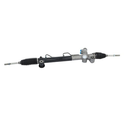 Solid Spare 4420033332 Fit For 02-08 Toyota Camry Solara Power Steering Rack&Pinion Assembly