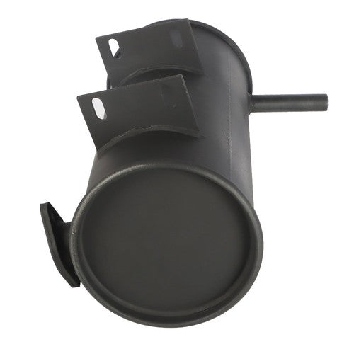 Solid Spare 14396-G1 15460-G1 2-Cycle One Set Golf Cart Exhaust Muffler For 1976-1987 E-Z-GO