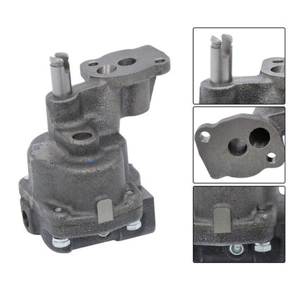 Solid Spare For Chevrolet GMC Astro 1996 1997 1998 OHV 381-8058 HS9354PT6 Engine Rebuild Kit