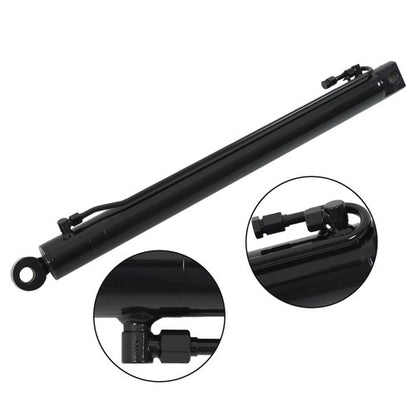Solid Spare New Lift Cylinder Fits For Bobcat 883 873 Skid Steer Loader 6811996