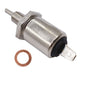 Solid Spare Shut Off Solenoid For Deere/Kawasaki Replaces 21188-2011&M138477 X475 Mower