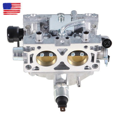 Solid Spare Carburetor Carb 16100-Z9E-033 Fits For Honda GX690 & GX630 V Twin Cylinder