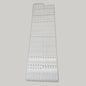 12pcs LED Backlight for LB70006 V1_0 V0_01 Vizio E70-E3 LFTRVRCT E70-E3 LFTRVRAS