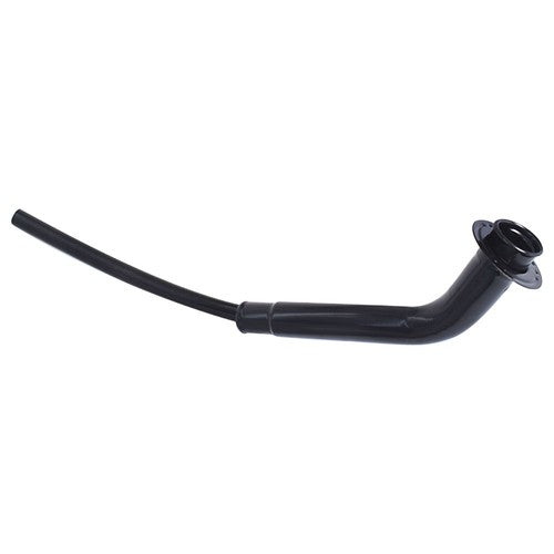 Solid Spare Fuel Gas Tank Filler Neck Pipe Hose Rear Tank Fit For Ford F150 1987-1996 1997