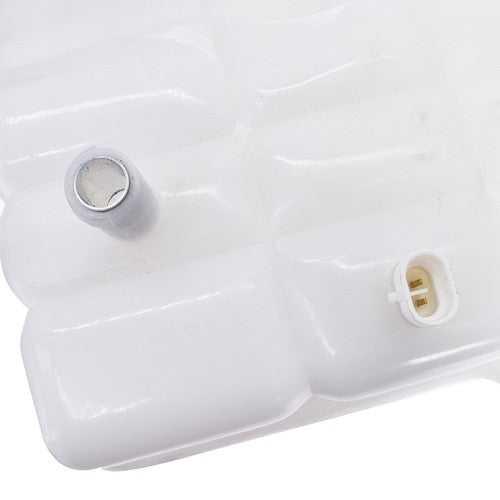 Solid Spare For Chevrolet Caprice 1994-1996 Engine Coolant Reservoir Tank w/ Cap 12528777