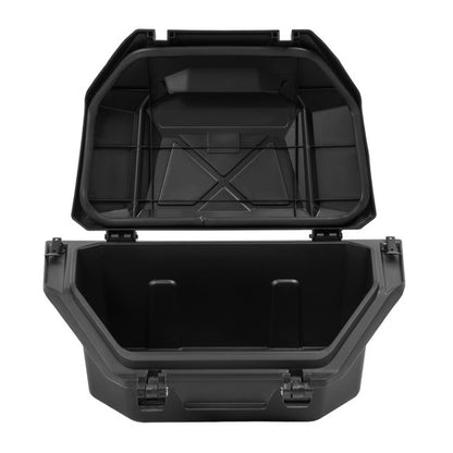 Solid Spare 36QT Rear Cargo Tool Storage Box For Polaris RZR Pro R 4 2022-2025 #2884236