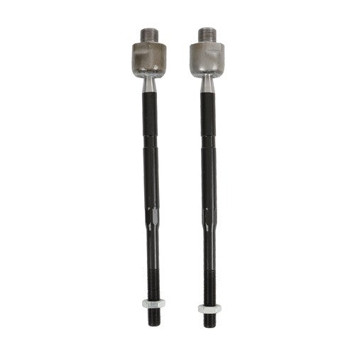 Solid Spare Front Lower Control Arms Tie Rods Sway Bars 10Pc For Chevy Camaro 10-15 New