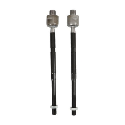 Solid Spare Front Lower Control Arms Tie Rods Sway Bars 10Pc For Chevy Camaro 10-15 New