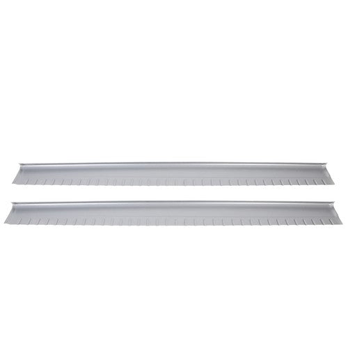 Solid Spare Outer Weld On Rocker Panel For 1999-2007 Chevy Silverado GMC Sierra Extended Cab