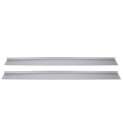 Solid Spare Outer Weld On Rocker Panel For 1999-2007 Chevy Silverado GMC Sierra Extended Cab