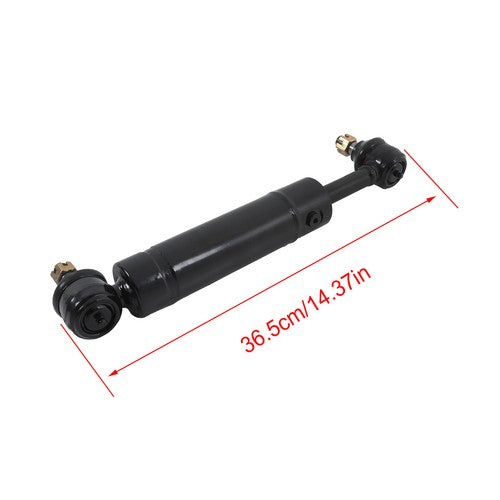 Solid Spare For John Deere 955 Tractor Hydraulic Power Steering Cylinder AM108896 LVA23451