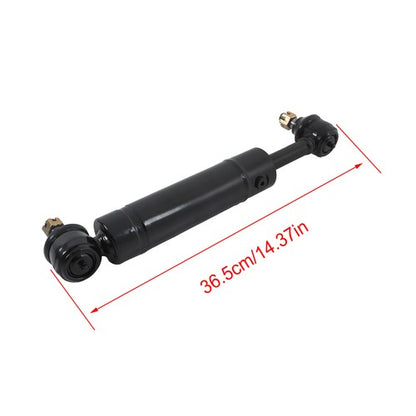 Solid Spare For John Deere 955 Tractor Hydraulic Power Steering Cylinder AM108896 LVA23451