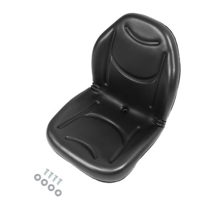 Solid Spare Either Side L&R Seat Black For Kawasaki Teryx 750 Fi 4X4 2008-2013 #53066-0195