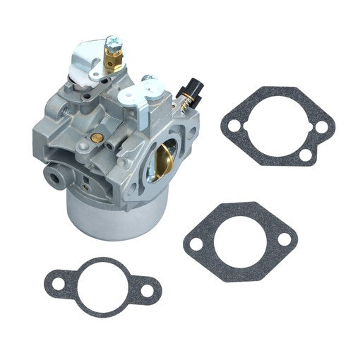 Solid Spare Carburetor&Gasket Kit Fit For Kawasaki Mule 520 550 KAF300 15003-2178 15003-2589