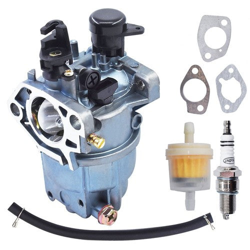 Solid Spare Carburetor Carb 16100-Z5R-U71 Fit For Honda GX390 UT1 R1 U1 (BE89F B) 8302861