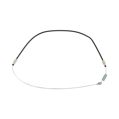 Solid Spare Wheel Clutch Cable Replace For 946-05149 746-0445 746-05149 CC800 Mower Cable