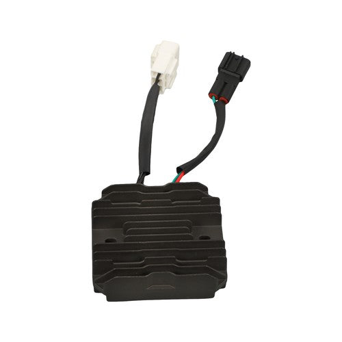 Solid Spare For Suzuki AN650 Burgman 650 Skywave 650 Voltage Regulator Rectifier RRV-YHC-149