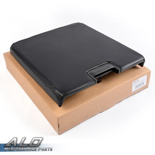 Solid Spare Center Console Lid Bench Fit For 07-13 Silverado GMC Sierra 924-810 20864154