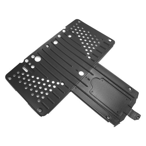 Solid Spare Full Skid Plate Guard For Polaris Ranger XP 1000 900 570 Black 2013-2019