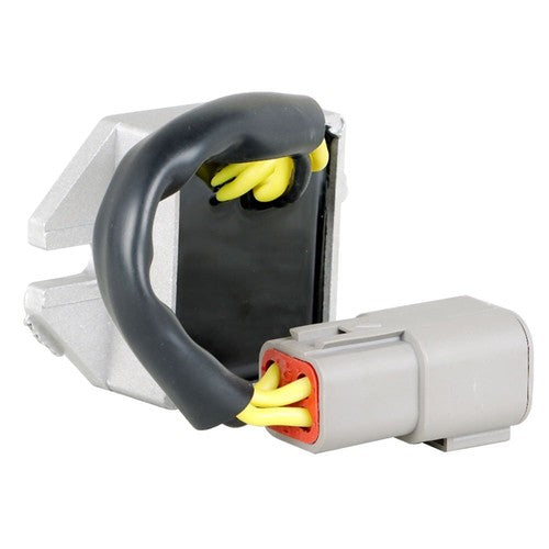 Solid Spare VOLTAGE REGULATOR For 2000-2002 Ski-Doo MXZ X 44, 1999-2002 MXZ 600 & 700