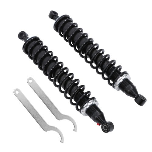 Solid Spare 52400-HN2-003 52400-HN2-A22 2001-2014 For Honda Rubicon 500 Rear Shocks Absorber