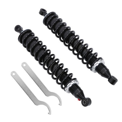 Solid Spare 52400-HN2-003 52400-HN2-A22 2001-2014 For Honda Rubicon 500 Rear Shocks Absorber
