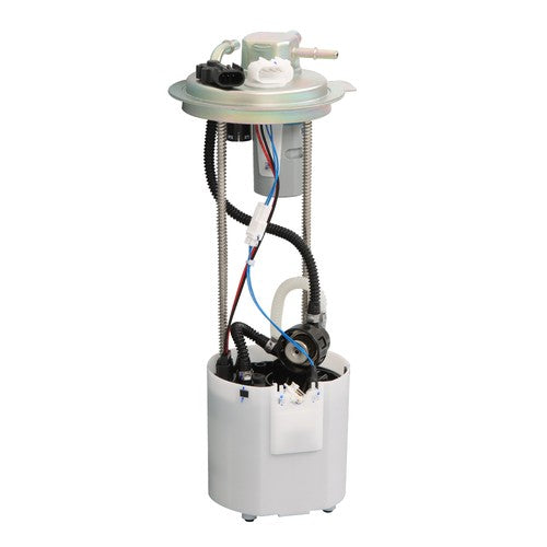 Solid Spare Fuel Pump Sending Unit For GMC Sierra 1500 2010-2013 with Module 4.8L 5.3L V8