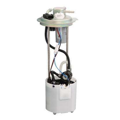 Solid Spare Fuel Pump Sending Unit For GMC Sierra 1500 2010-2013 with Module 4.8L 5.3L V8