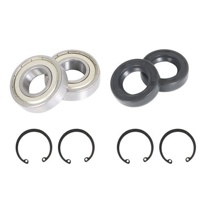 Solid Spare New For EZGO Golf Cart Rear Axle Bearing & Seal Kit 611931 70181G01 15112G1 US