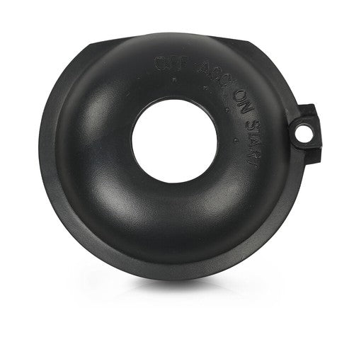 Solid Spare Fit For 1997-2004 C5 Chevrolet Corvette Ignition Switch Lock Cylinder Bezel