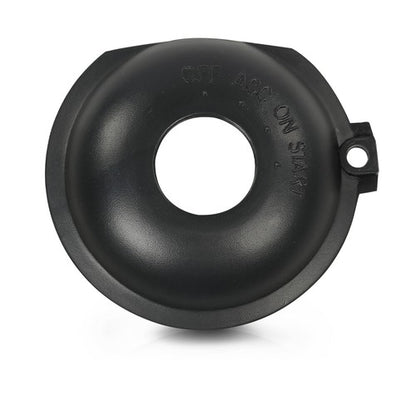 Solid Spare Fit For 1997-2004 C5 Chevrolet Corvette Ignition Switch Lock Cylinder Bezel