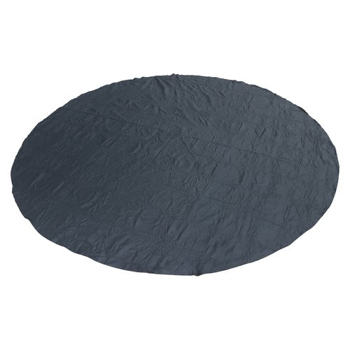 Solid Spare Corrosion-proof Pool Liner Pad Inflatable Hot Tub Mat for Above Ground Pools 13'