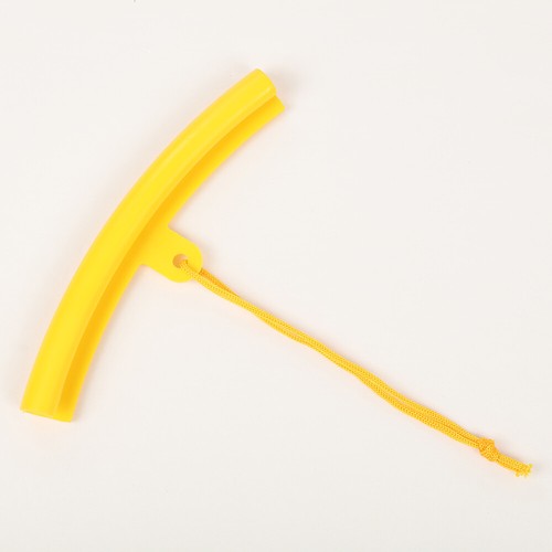 Solid Spare Tire Changer Guard Rim Protector Wheel Changing Rim Edge Savers Tool Yellow 5pcs