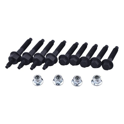 Solid Spare 03309 Bolt & Stud Hardware Kit for Chrysler 300 Aspen/Dodge Ram 1500 2500 3500