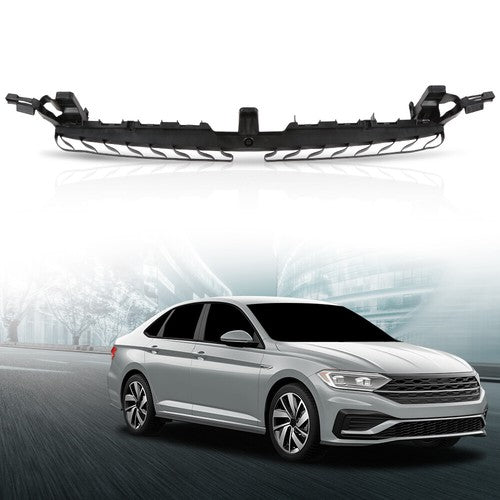 Solid Spare Fit For 19-21 Volkswagen Jetta Center Radiator Support 17A805705E VW1225168