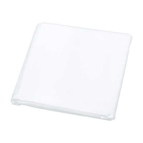 Solid Spare 10 × 40 FT 6 mil Greenhouse Film Clear Greenhouse Plastic Sheeting Polyethylene