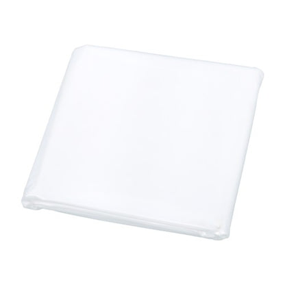 Solid Spare 10 × 40 FT 6 mil Greenhouse Film Clear Greenhouse Plastic Sheeting Polyethylene