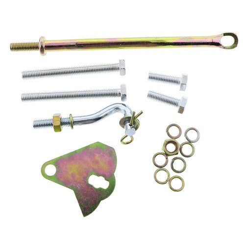 Solid Spare Solenoid Kits for Snorkel Lift 7630246 Bosch RSV Kit Snorkel solenoid kits