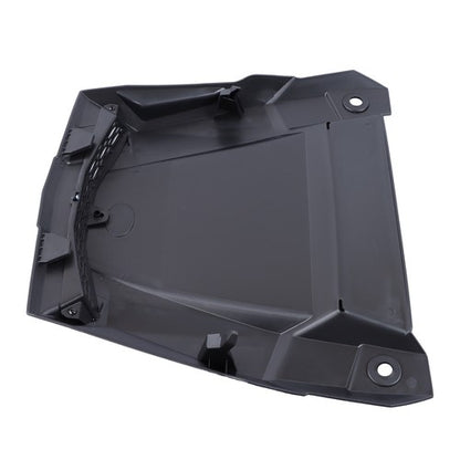 Solid Spare For Polaris RZR S XP 900 4 1000 2014-2018 Hood Scoop Air Intake Replaces 2881467