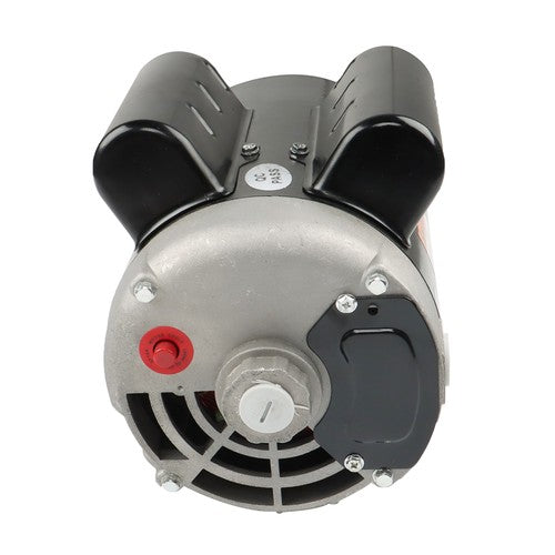Solid Spare 3450RPM 5/8" Shaft Electric Motor Compressor Duty 3.7HP 56Frame 1Phase 230V New