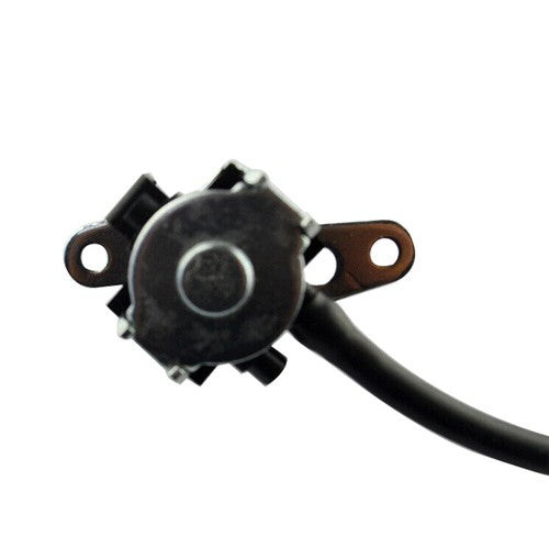 Solid Spare Fuel Solenoid Kit 24-757-01-S For Kohler CH18-25 CV18-22 CH22 CH730 CH740