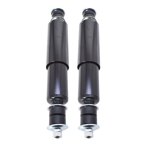 Solid Spare Golf Carts Shock Absorber Set Fit For EZGO Golf Cart 1994+ TXT Rear 94-01 Front