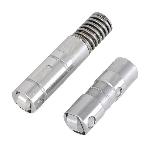 Solid Spare Fit For BUICK ALLURE 2008-2009 5.3L 16 × Roller Valve Lifters 12619820 12645725