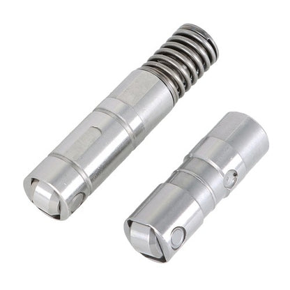 Solid Spare Fit For BUICK ALLURE 2008-2009 5.3L 16 × Roller Valve Lifters 12619820 12645725