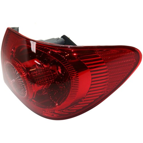 For 2003-2008 Toyota Corolla Outer Tail Light Brake Lamp Right Side 815518C004